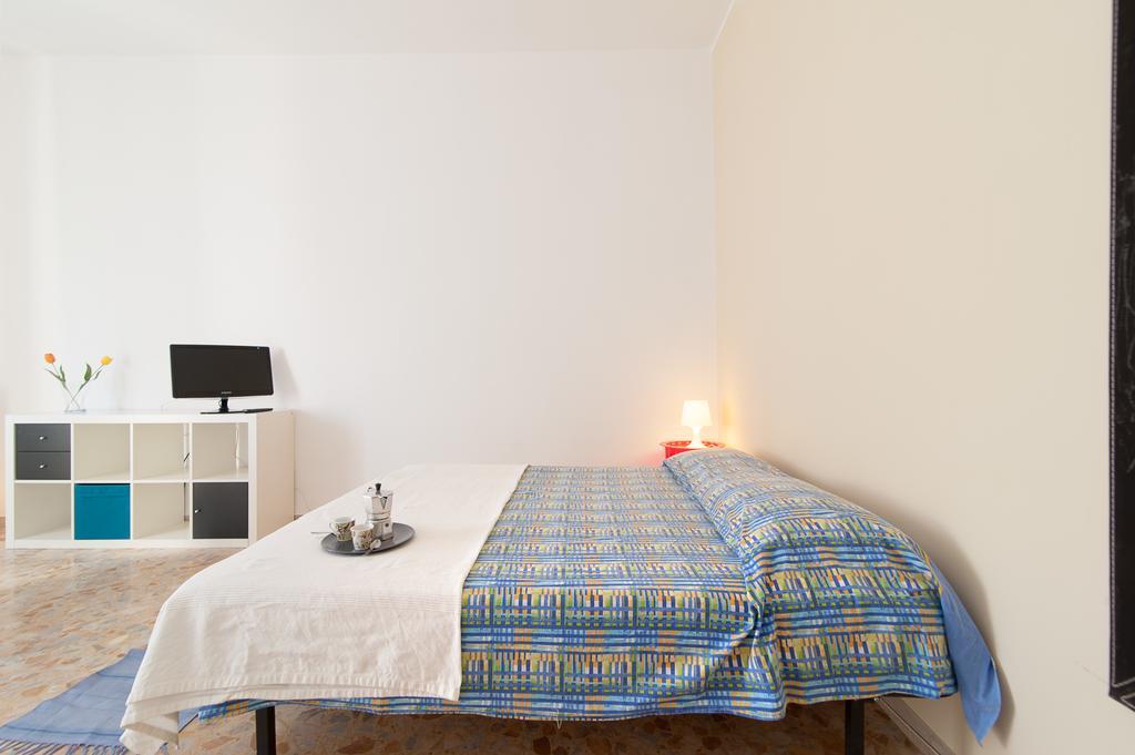 B&B Duca Lecce Bagian luar foto