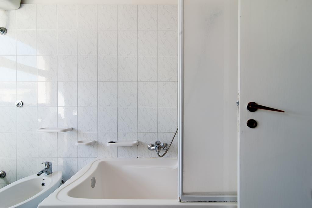 B&B Duca Lecce Bagian luar foto