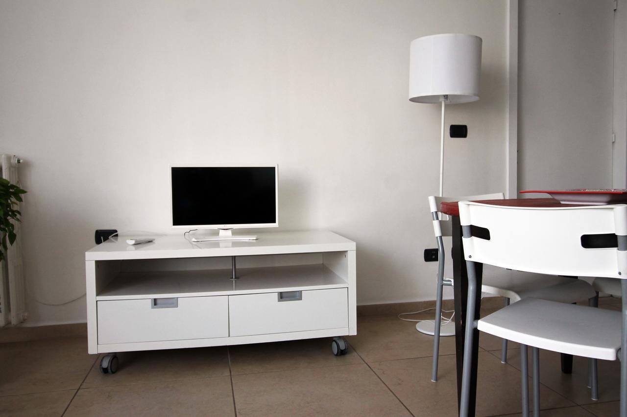 B&B Duca Lecce Bagian luar foto