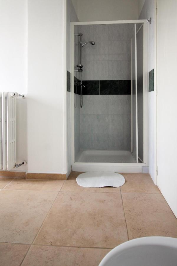 B&B Duca Lecce Bagian luar foto