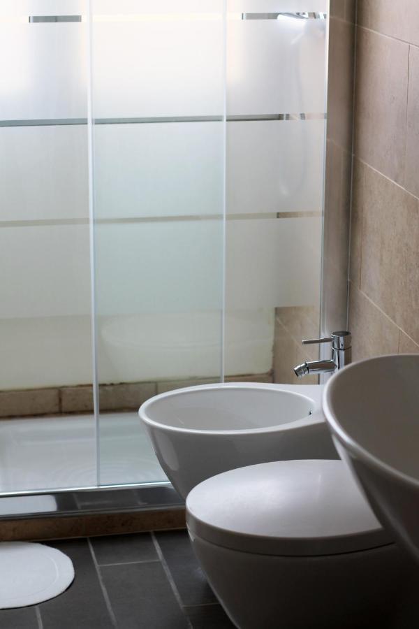 B&B Duca Lecce Bagian luar foto